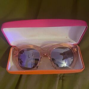 Kate Spade Narelle Sunglasses